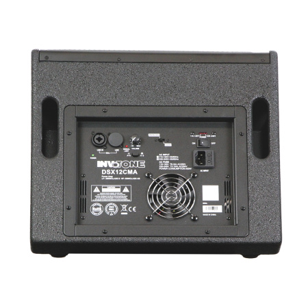 Invotone DSX12CMA по цене 35&nbsp;490 ₽