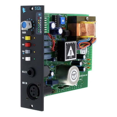 API Audio 512c по цене 98&nbsp;130 ₽
