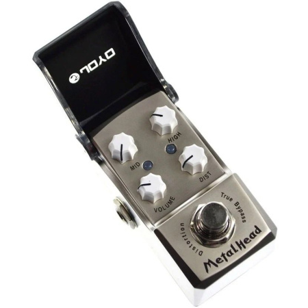 Joyo JF-315 Metal-Head по цене 3&nbsp;440 ₽