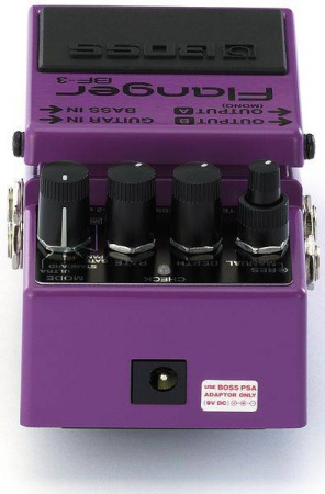 Boss BF-3 по цене 20&nbsp;330 ₽