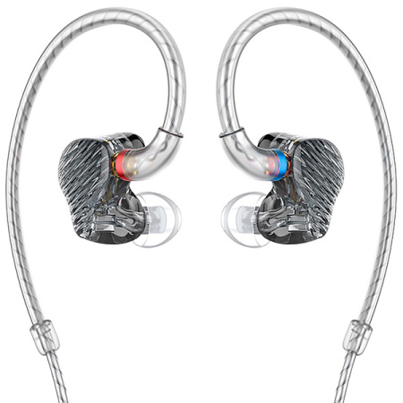 FIIO FA7 Smoke по цене 21&nbsp;690 ₽
