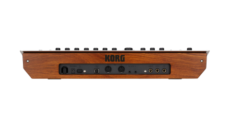 KORG Minilogue по цене 74&nbsp;990 ₽