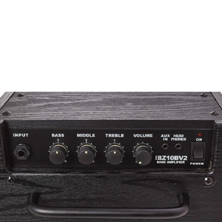 Ibanez IBZ10BV2 Bass Combo по цене 13&nbsp;290 ₽