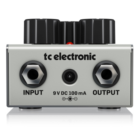 TC Electronic FORCEFIELD COMPRESSOR по цене 4&nbsp;660 ₽