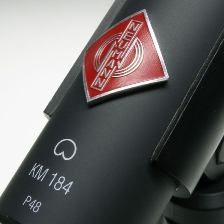 Neumann KM 184 mt по цене 139&nbsp;990 ₽