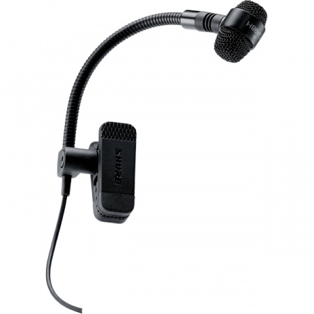 Shure PGA98H-TQG по цене 14&nbsp;590 ₽