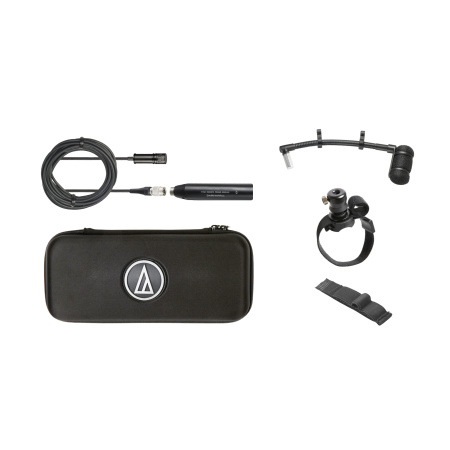 Audio-Technica ATM350W по цене 39&nbsp;980 ₽