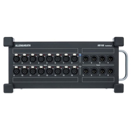 Allen & Heath AB168 по цене 189&nbsp;200 ₽