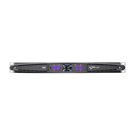 Powersoft T604 по цене 494&nbsp;570 ₽