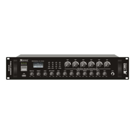Nusun M-1360 по цене 84&nbsp;540 ₽