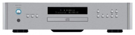 Rotel RCD-1572 Silver по цене 75&nbsp;000 ₽