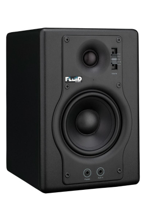 Fluid Audio F4 по цене 17&nbsp;490 ₽