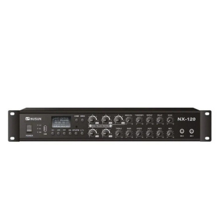 Nusun NX-120 по цене 28&nbsp;560 ₽