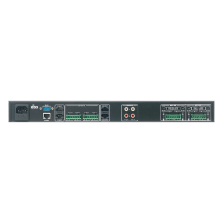 DBX ZonePro 641m по цене 109&nbsp;520 ₽