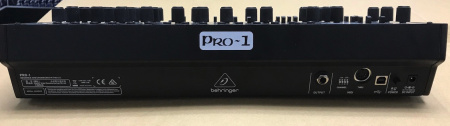 Behringer Pro-1 по цене 29&nbsp;100 ₽