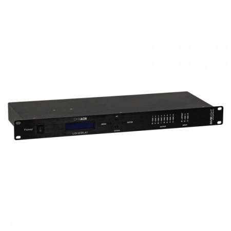 Involight DMXAC8 по цене 24&nbsp;390 ₽
