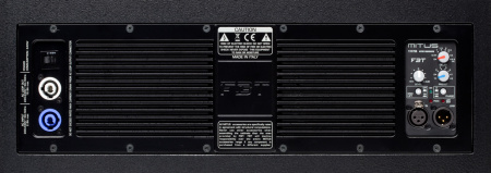 FBT MITUS 118FSA по цене 399&nbsp;980 ₽