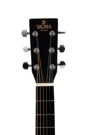 Sigma 000MC-1E-BK по цене 63&nbsp;200 ₽