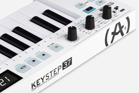 Arturia KeyStep 37 по цене 22&nbsp;990 ₽