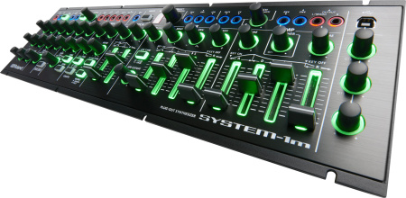 Roland SYSTEM-1m по цене 54&nbsp;990 ₽