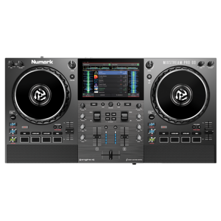 Numark Mixstream Pro Go по цене 140&nbsp;000 ₽