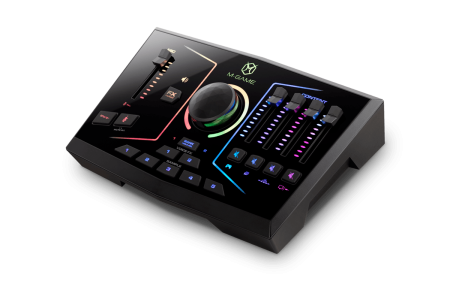 M-Game RGB Dual по цене 26&nbsp;100 ₽