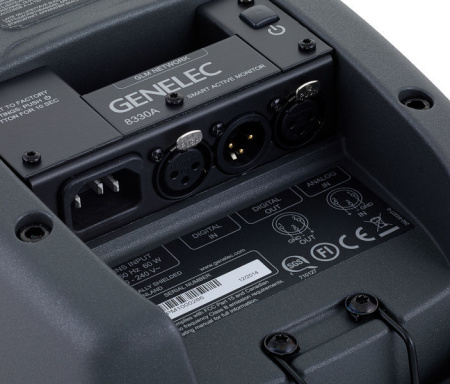Genelec 8330AP по цене 93&nbsp;730 ₽