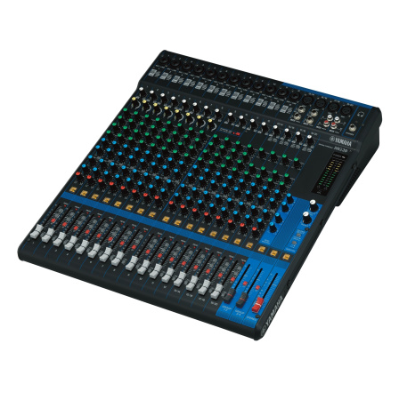 Yamaha MG20 по цене 49&nbsp;900 ₽