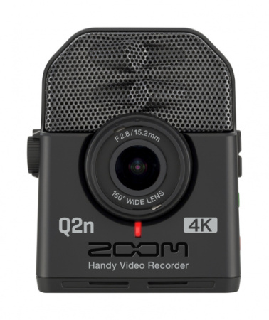 Zoom Q2n-4k по цене 26&nbsp;840 ₽