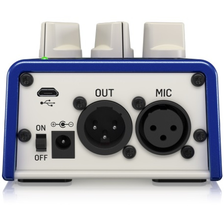 TC Helicon Harmony Singer 2 по цене 18&nbsp;390 ₽