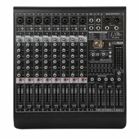 Elarcon PX-8FX по цене 28&nbsp;610 ₽