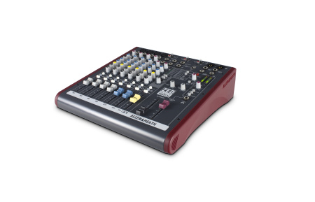 Allen & Heath ZED60-10FX по цене 58&nbsp;080 ₽