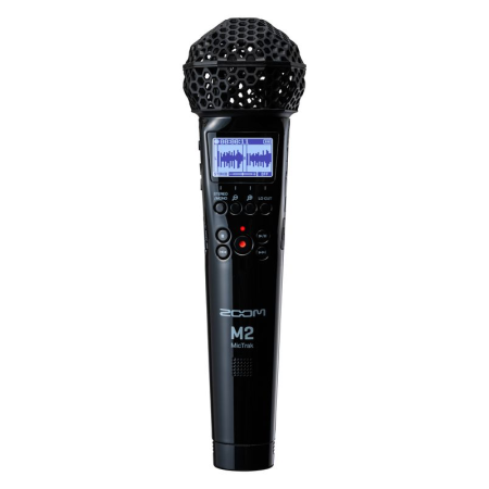 Zoom M2 по цене 23&nbsp;370 ₽