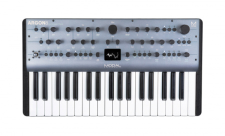 Modal Electronics Argon8 по цене 90&nbsp;160 ₽