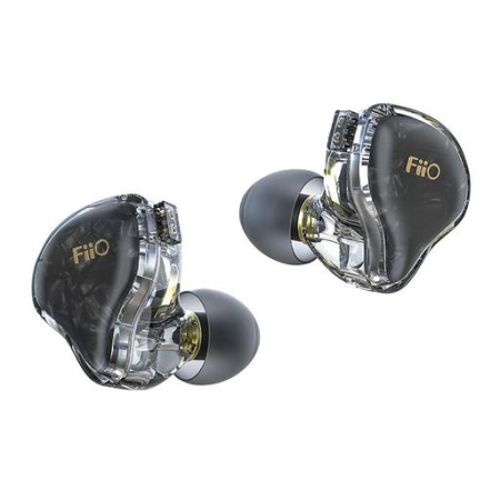 FIIO FD1 Black по цене 5&nbsp;890 ₽