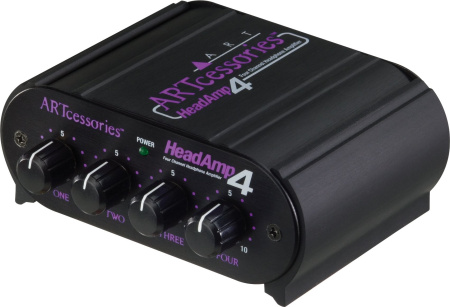 ART HeadAMP4 по цене 8&nbsp;630 ₽