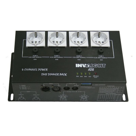 Involight AD8 по цене 9&nbsp;490 ₽