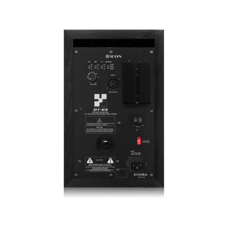 iCON DT-6S по цене 26&nbsp;810 ₽