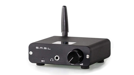 SMSL B1 Black по цене 6&nbsp;690 ₽