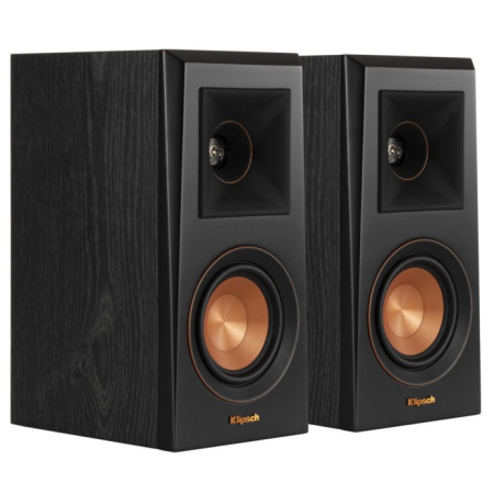 Klipsch RP-400M Ebony по цене 44&nbsp;990 ₽