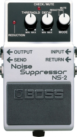 Boss NS-2 по цене 12&nbsp;560 ₽