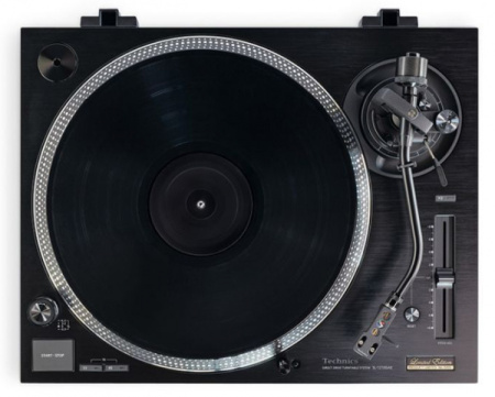 Technics SL-1210GAE по цене 549&nbsp;990 ₽