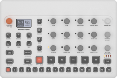 Elektron Model:Samples по цене 29&nbsp;240 ₽