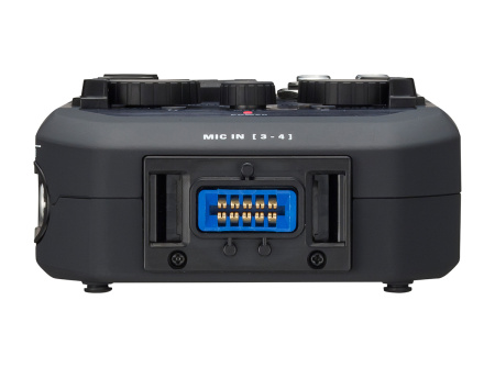 Zoom U-44 по цене 17&nbsp;370 ₽