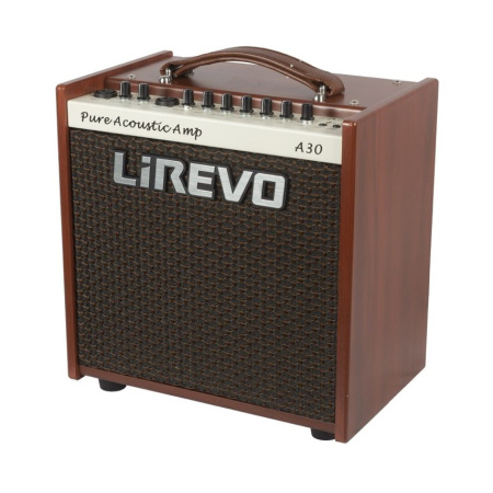 LiRevo A30 по цене 16&nbsp;720 ₽