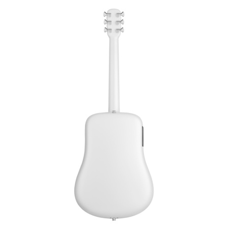 Lava ME 4 36 White по цене 96&nbsp;990 ₽