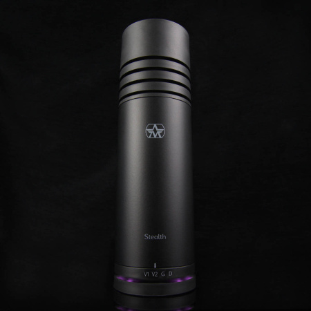 Aston Microphones Stealth по цене 38&nbsp;840 ₽