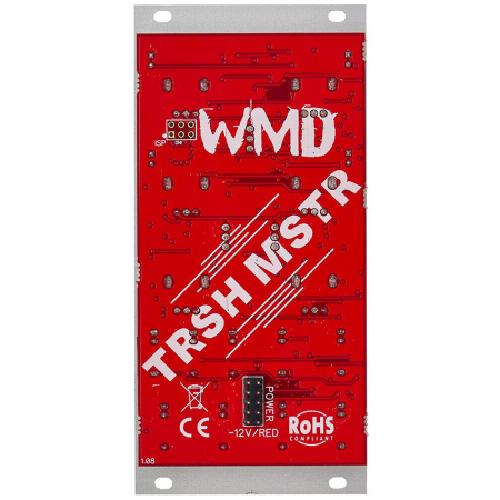 WMD TRSHMSTR по цене 30&nbsp;870 ₽