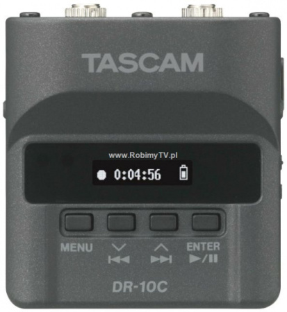 Tascam DR-10CS по цене 21&nbsp;450 ₽