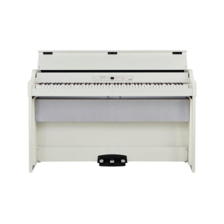 Korg G1B Air White по цене 192&nbsp;790 ₽